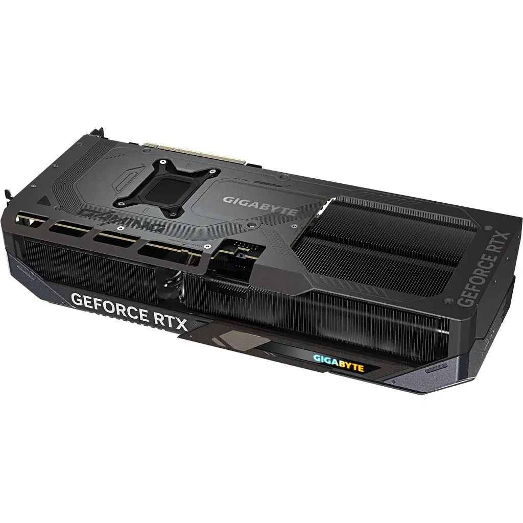 Відеокарта GIGABYTE GeForce RTX5070 Ti 16GB GAMING OC (GV-N507TGAMING OC-16GD) - фото 8