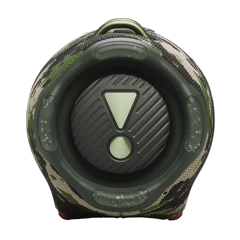 Портативна колонка JBL Xtreme 4 JBLXTREME4CAMOEUN Camouflage - фото 4
