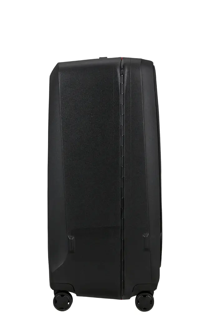 Валіза 80 См Samsonite ESSENS CHARCOAL/RED 80x43x37 KM0*18006 - фото 10