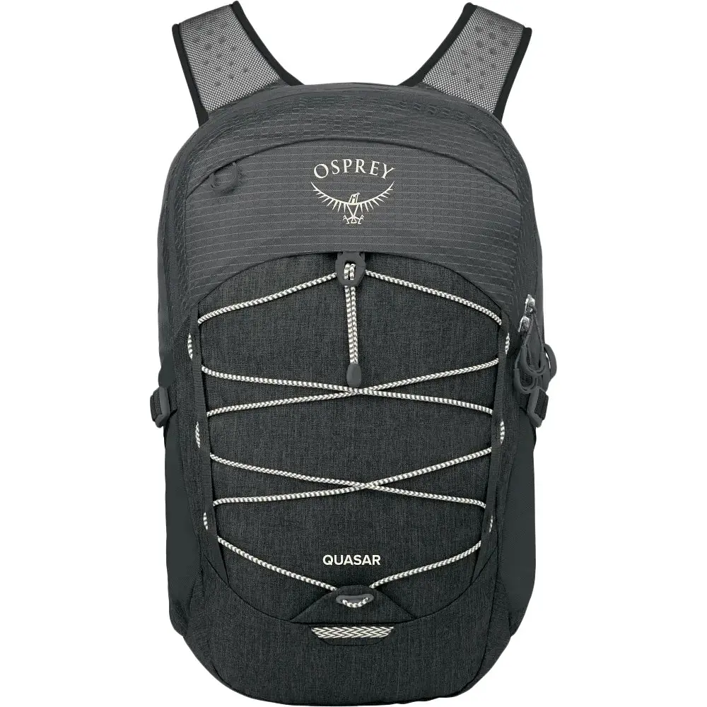 Рюкзак Osprey Quasar 26 phantom grey heather - фото 2