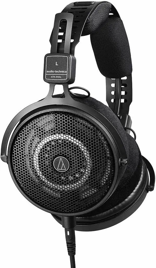 Audio-Technica ATH-R50X Студійні навушники - фото 10