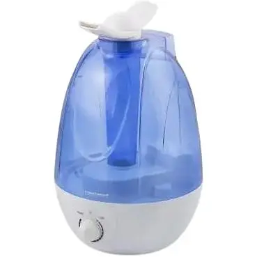 Увлажнитель воздуха Esperanza EHA 003 ароматерапия 25 Вт резервуар 3.5 л до 10 ч работы автовыключение - фото 2