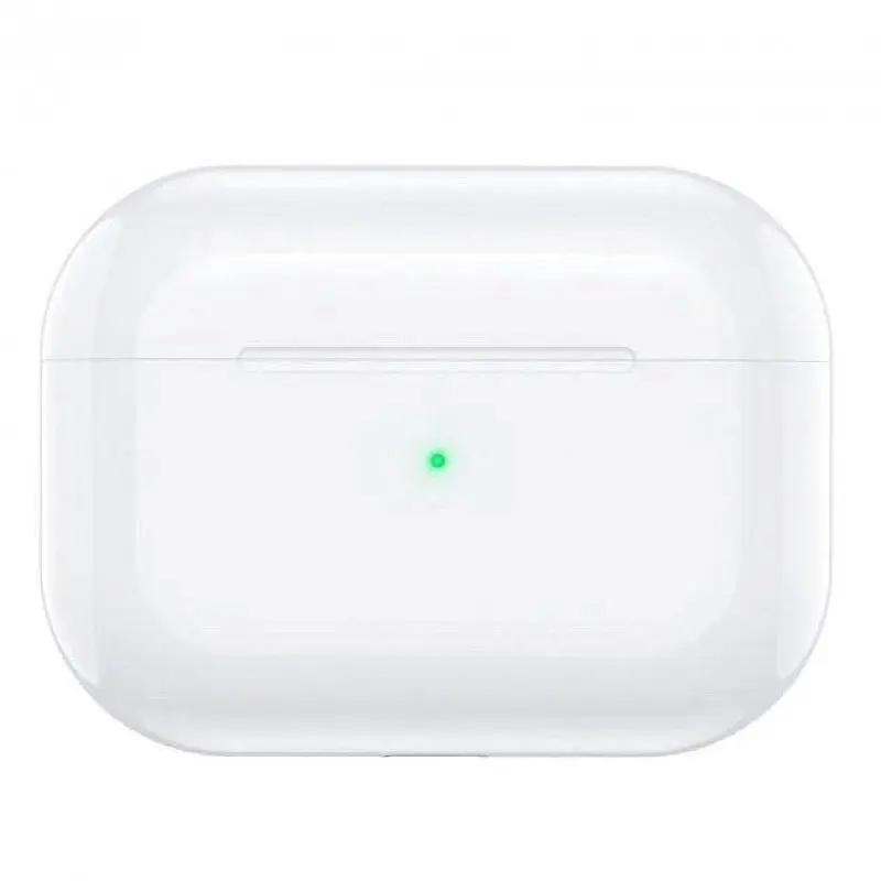 Навушники бездротові Hoco EW04 Plus True wireless BT headset білі - фото 2