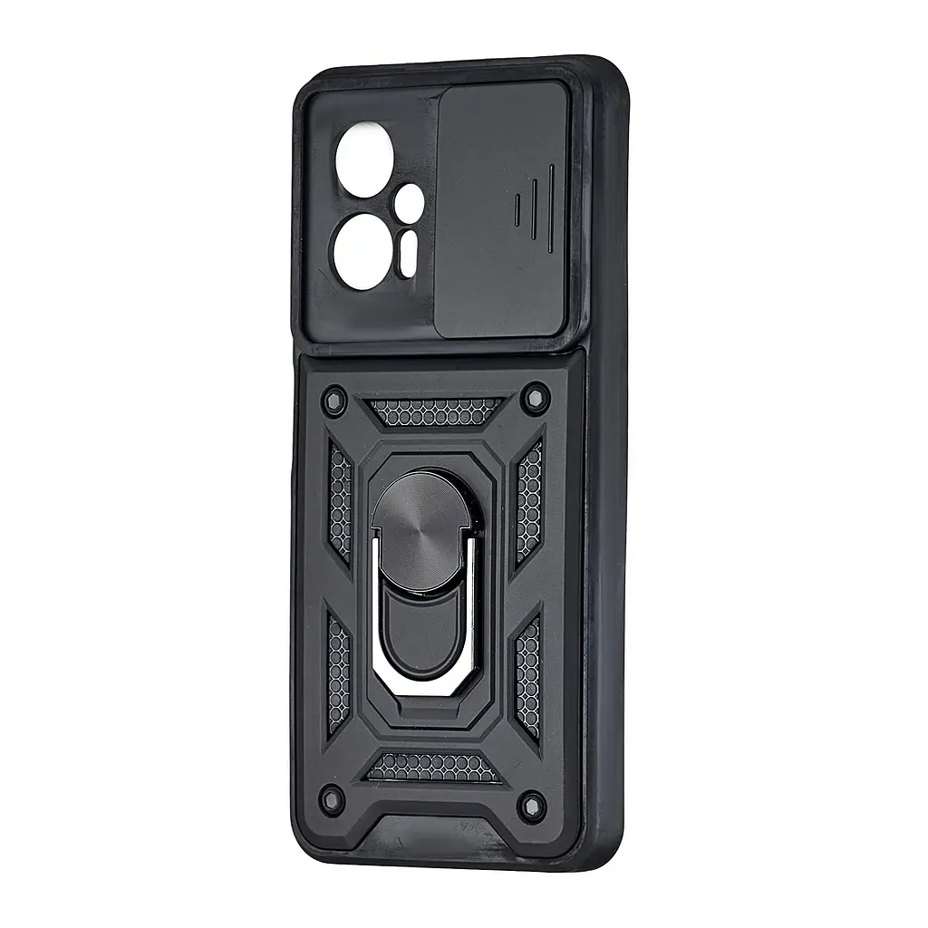 Чохол Full Protection Xiaomi Redmi Note 11T Pro / Note 11T Pro Plus / Note 12T Pro / Poco X4 GT / K5