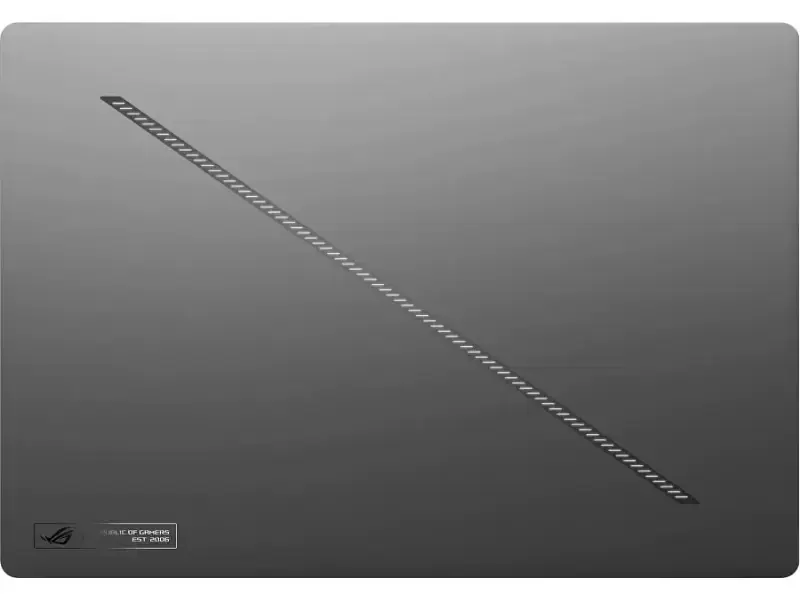 Ноутбук Asus ROG Zephyrus G16 GU605CX (GU605CX-G16.U9X5092) - фото 4