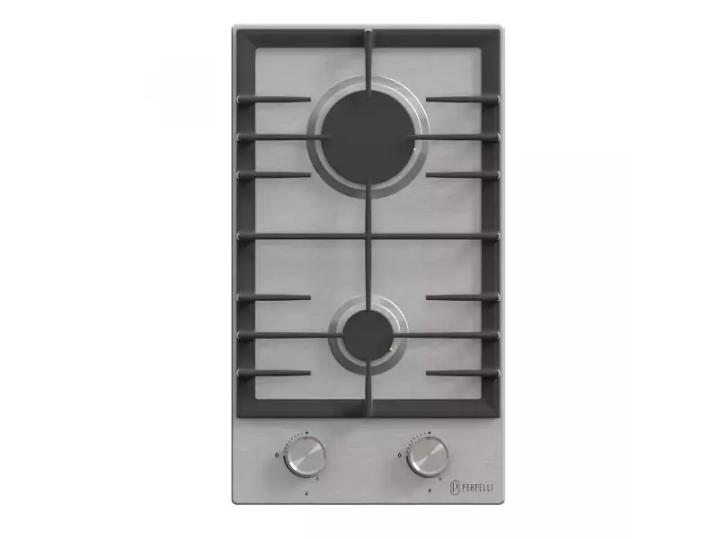 Варильна поверхня Perfelli DIAMOND M39C INOX