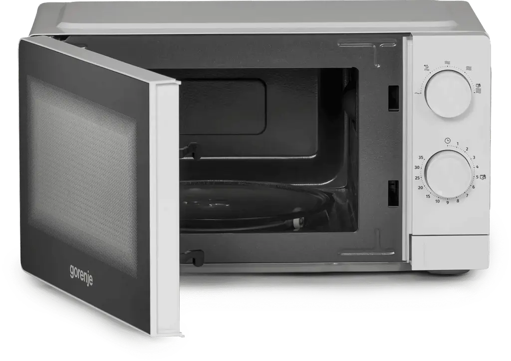 Мікрохвильова піч Gorenje MO20CE1W5 (7290695) - фото 3