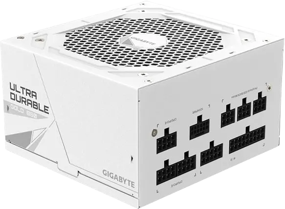 Блок живлення Gigabyte GP-UD850GM PG5W 850W 80+ Gold - фото 2