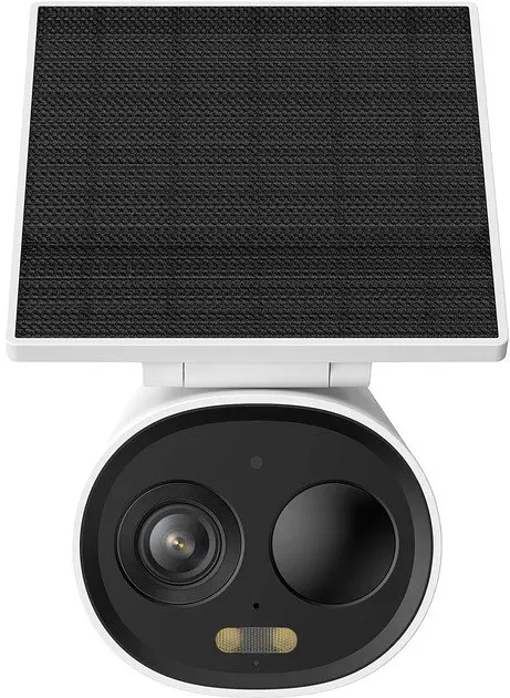 Камера відеоспостереження з акумулятором Cell 3C IPC-K9DCP-3TDWE 3мп - фото 3