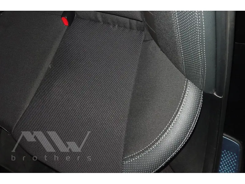 Авточохли модельні MW Brothers для Honda Accord (7) c 2003 - фото 8