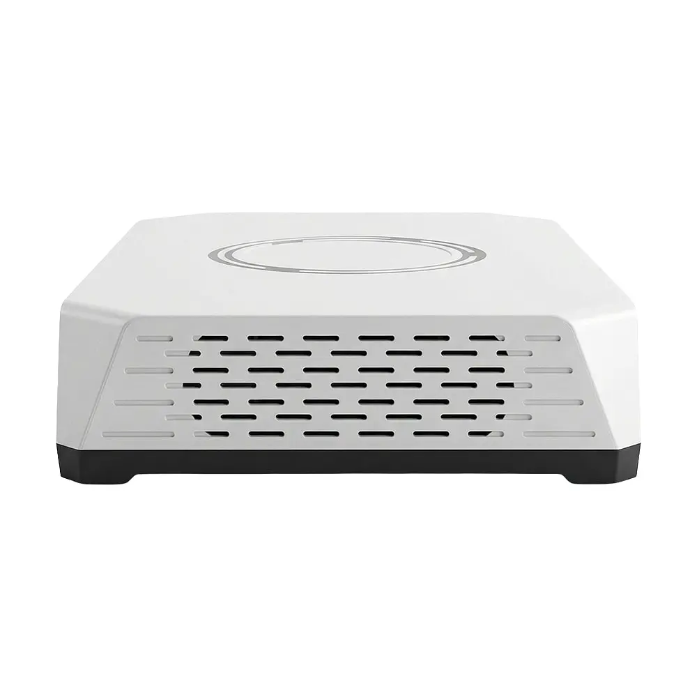 Джерело безперебійного живлення Mini UPS SKE POE-36E-LFP 48V 20000mAh 5V/9V/12V/24V/48V/PoE, LiFePO4 4*5Ah, для роутера та оптичного терміналу (42-00242) - фото 7