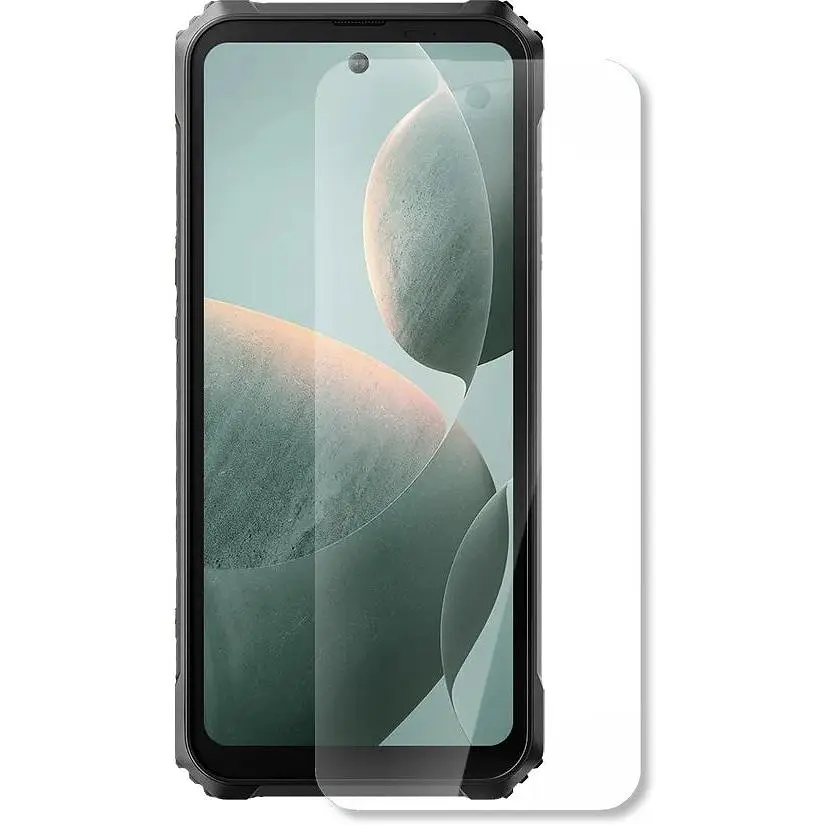 Захисна плівка StatusSKIN для Blackview BL9000 Екран Матова Lite - фото 1