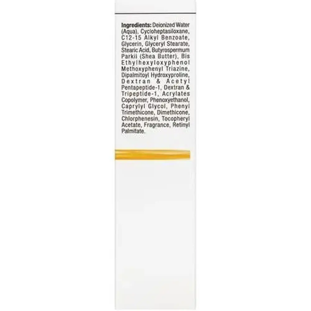 Крем для шкіри навколо очей денний Christina Forever Young Rejuvenating Day Eye Cream SPF 15 30 мл - фото 3