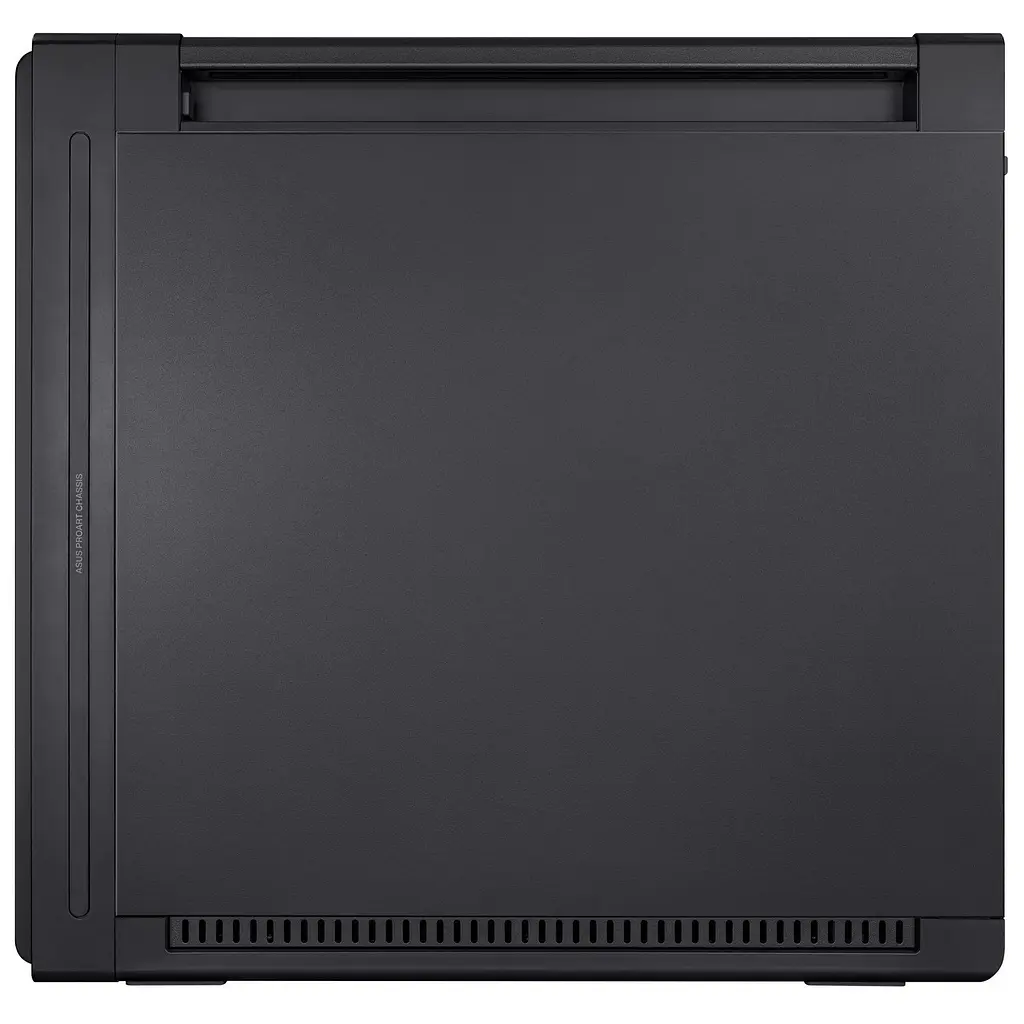 Корпус Asus ProArt PA602 Tempered Glass без БЖ (90DC00J0-B09000) Black - фото 8
