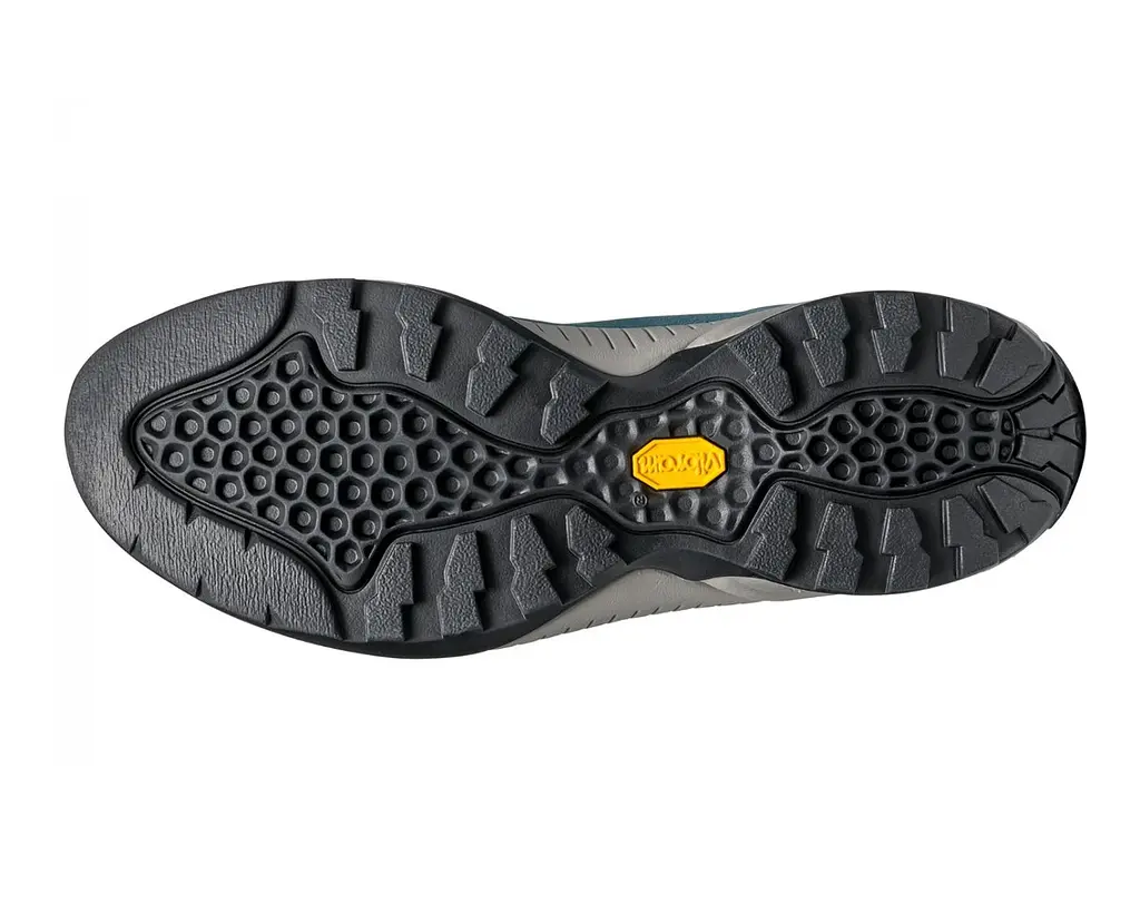 Кроссовки Scarpa Mojito 44,5 Коричневий - фото 2