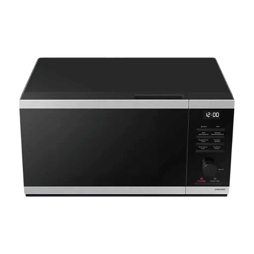 Мікрохвильова піч Samsung MS23DG4504ATUA - фото 4