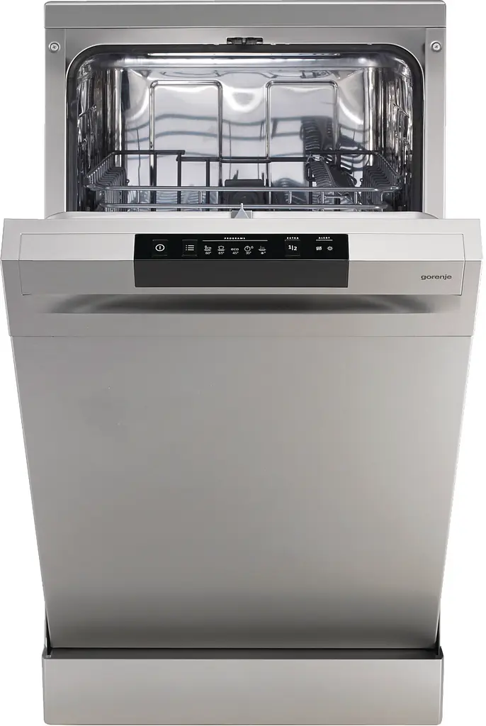Посудомийна машина Gorenje GS520E15S (WQP8-7606V) (6807693) - фото 2