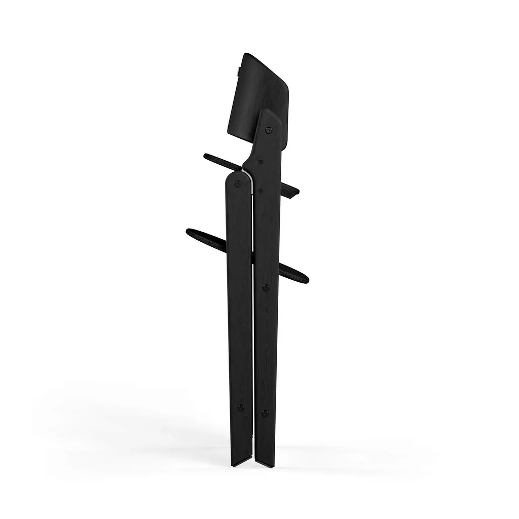 Стілець Click&Fold Stunning Black - фото 2