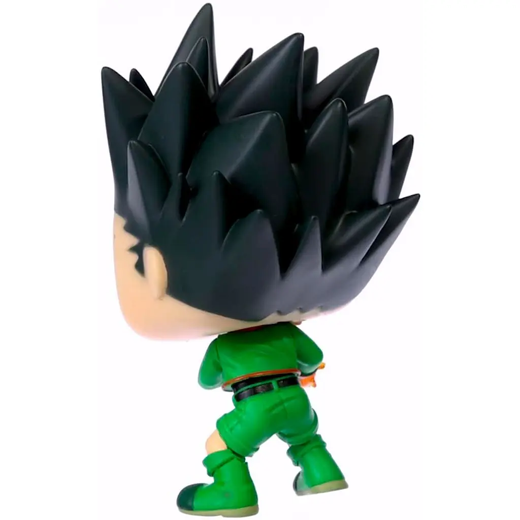 Ігрова фігурка Funko Pop! Мисливець х Мисливець Гон Фрікс (41062) - фото 3