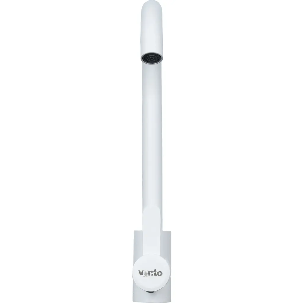 Смеситель Ventolux 355.260 White Quartz - фото 2