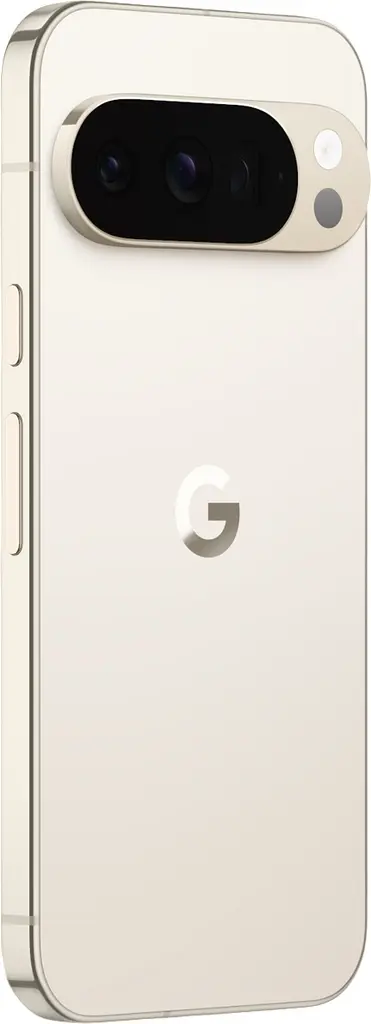 Смартфон Google Pixel 10 Pro 16/128GB Porcelain - фото 6