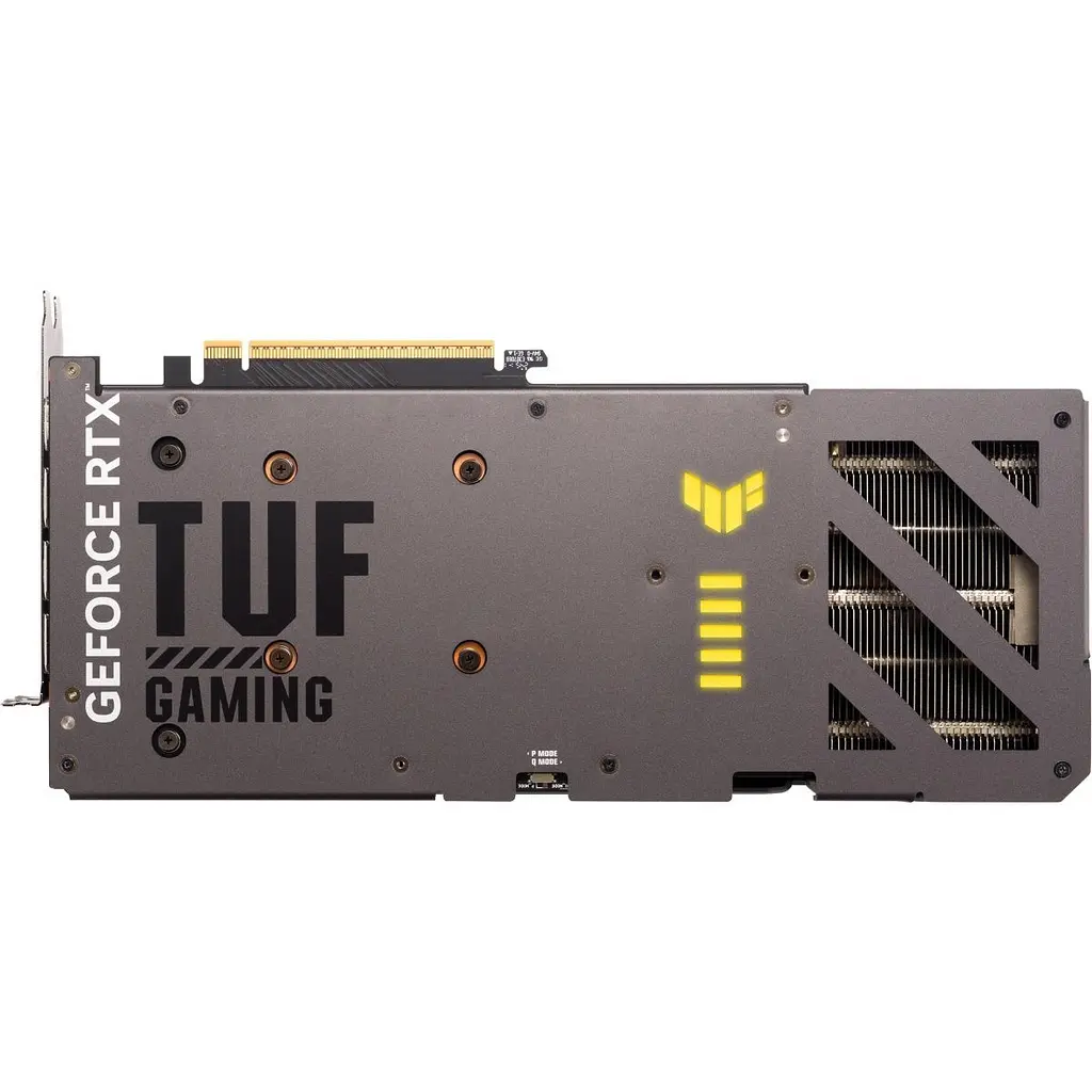 Відеокарта Asus TUF Gaming GeForce RTX 5060 Ti 8GB OC Edition (TUF-RTX5060TI-O8G-GAMING) EU [135974] - фото 8