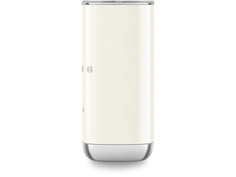 Спінювач молока Smeg MFF02CREU - фото 5