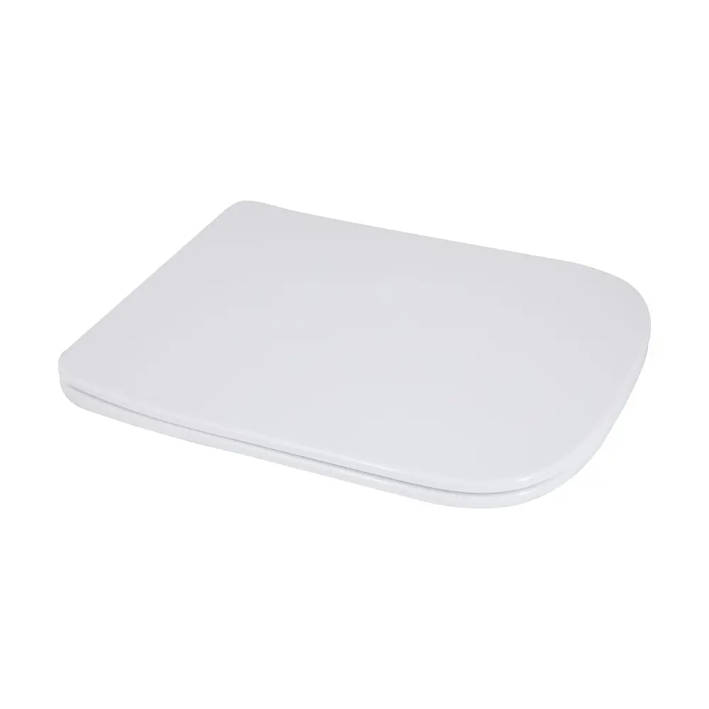 Унитаз-компакт Mixxus Style-0403-R 620x360x800 мм, Rimless MI6727, Белый - фото 5