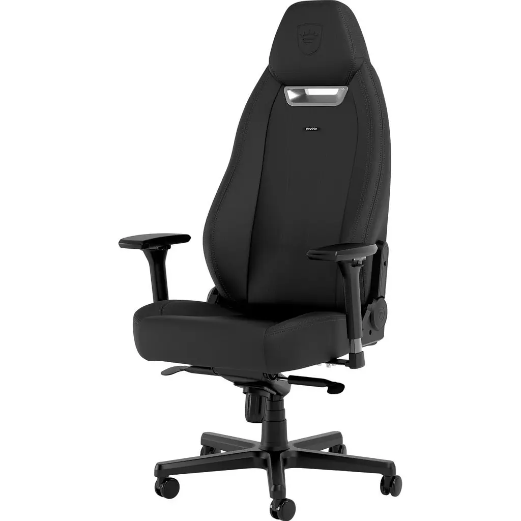 Геймерське крісло Noblechairs LEGEND Black Edition (NBL-LGD-GER-BED) [165706] - фото 2