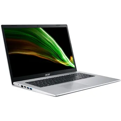 Ноутбук Acer Aspire 3 A317-53 (NX.AD0EU.002) (NX.AD0EU.002) - фото 4