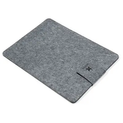 Чохол до ноутбука Vinga 12" NSF120 Gray (NSF120GY) - фото 5