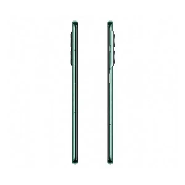 Смартфон OnePlus 10 Pro 8/256GB Green (Global) - фото 3