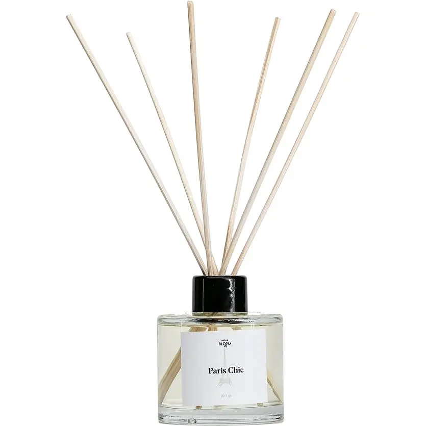 Аромадифузор для дому Aroma Bloom Паризький шик 100 мл - фото 2