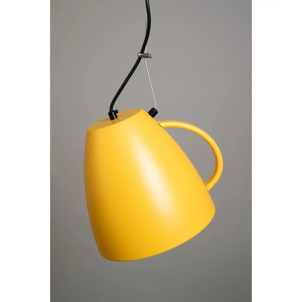 Люстра Brille BL-1002/1 E27 YL - фото 3