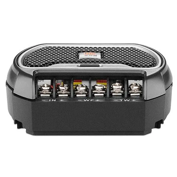 Компонентная акустическая система JBL GTO508C - фото 7