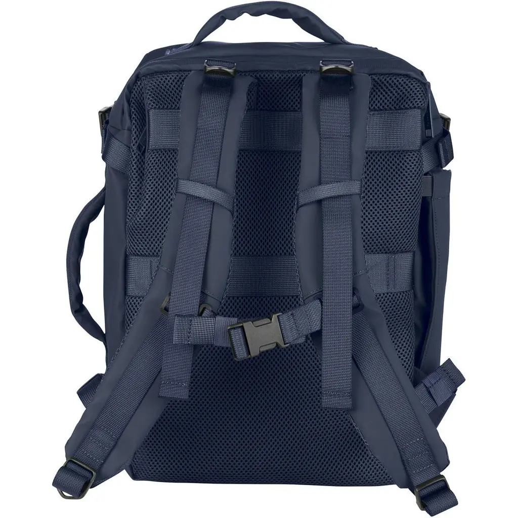 Рюкзак Tucano Tugo M Dry Cabin Luggage 15.6` Blue (BKTUGDR-M-B) [131795] - фото 5