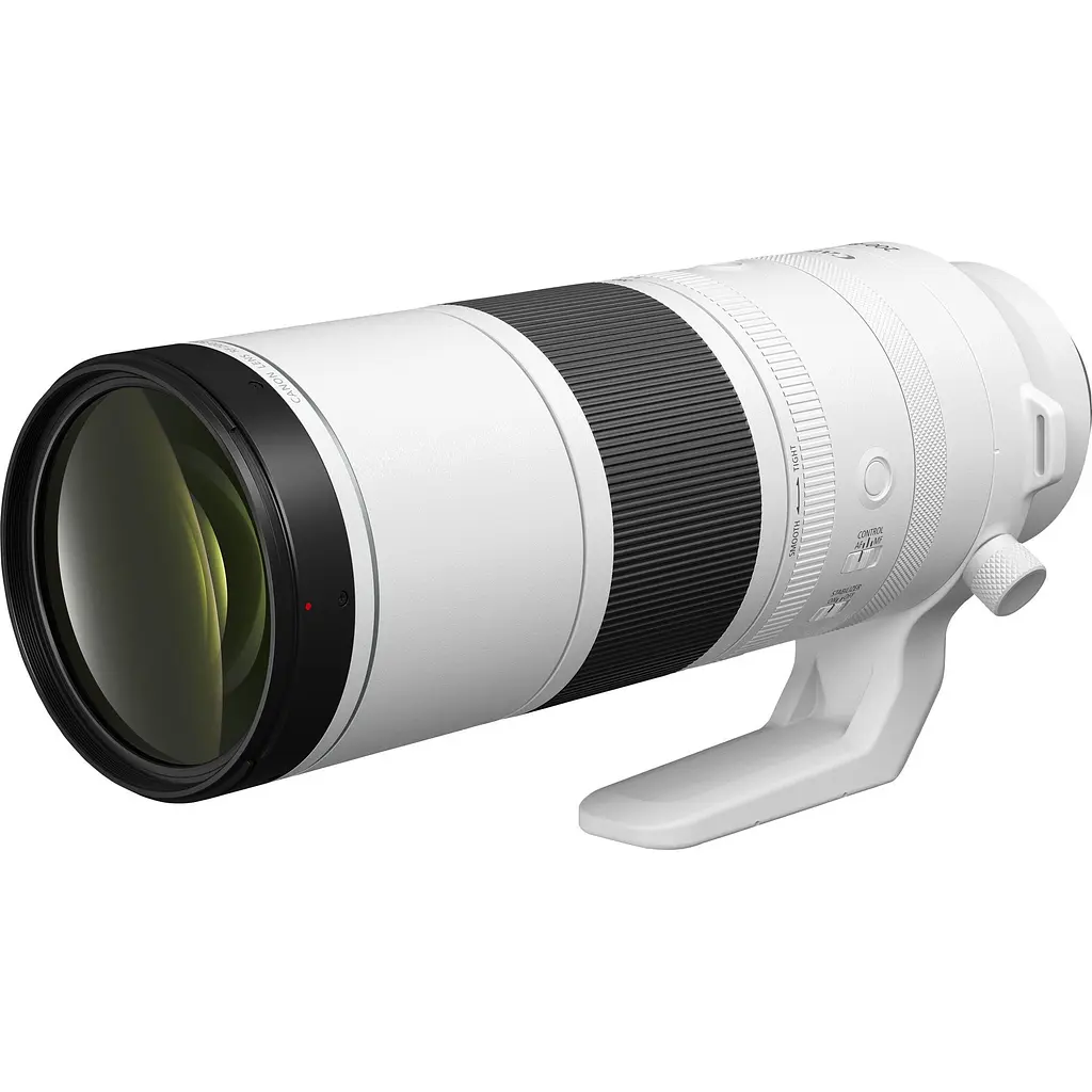 Об'єктив Canon RF 200-800mm f/6.3-9 IS USM (6263C005) [139325] - фото 4