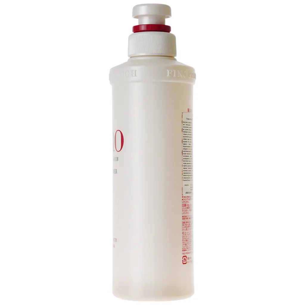 Кондиционер для волос Shiseido Fino Premium Touch 550 мл - фото 2
