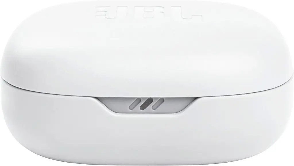 Навушники JBL Wave Flex White (JBLWFLEXWHT) [81699] - фото 5