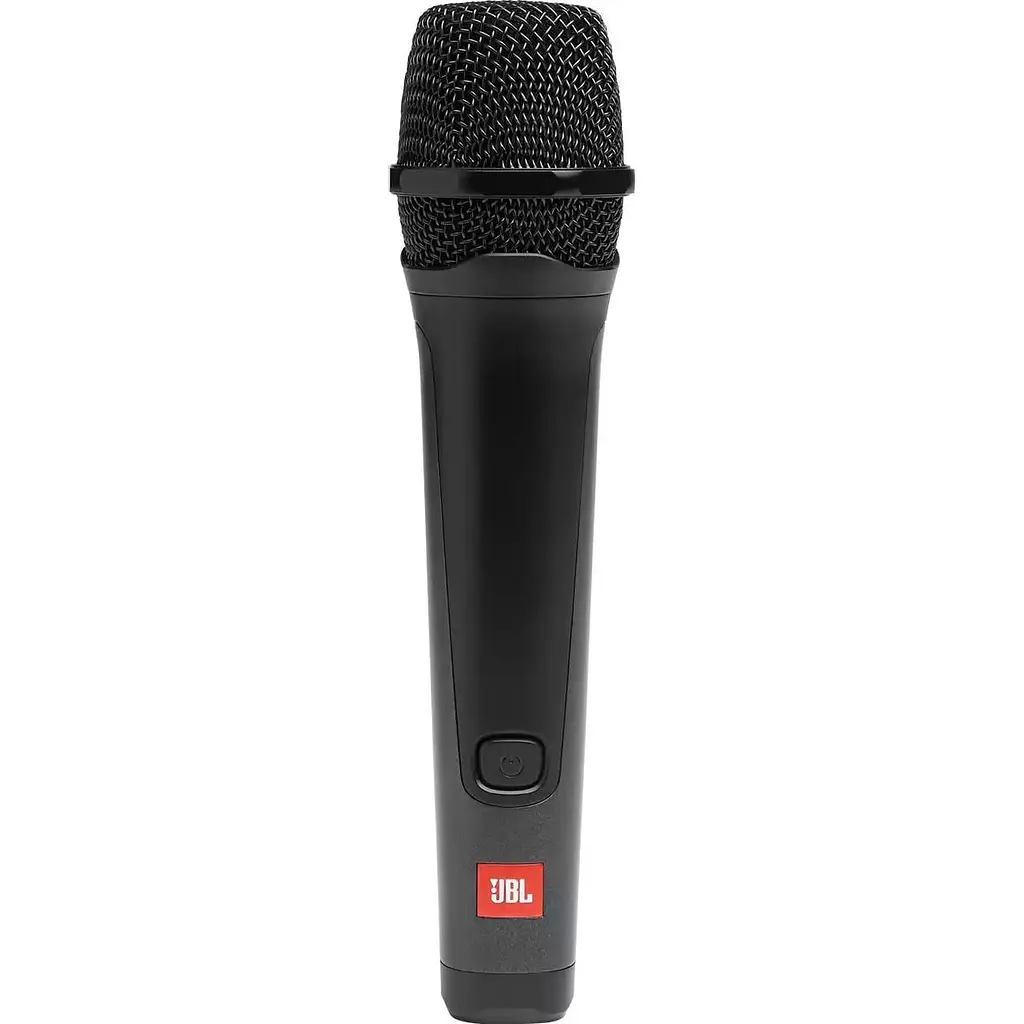 Мікрофон JBL PBM100 Black (JBLPBM100BLK)