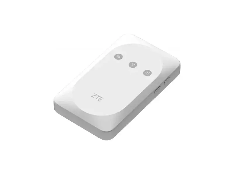 Маршрутизатор ZTE LTE UFi MF935 - фото 4