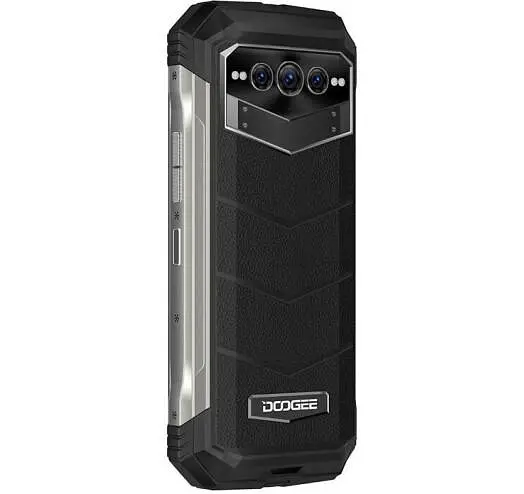 Смартфон Doogee V Max 5G 12/256GB Gold Night Vision (Global) - фото 3