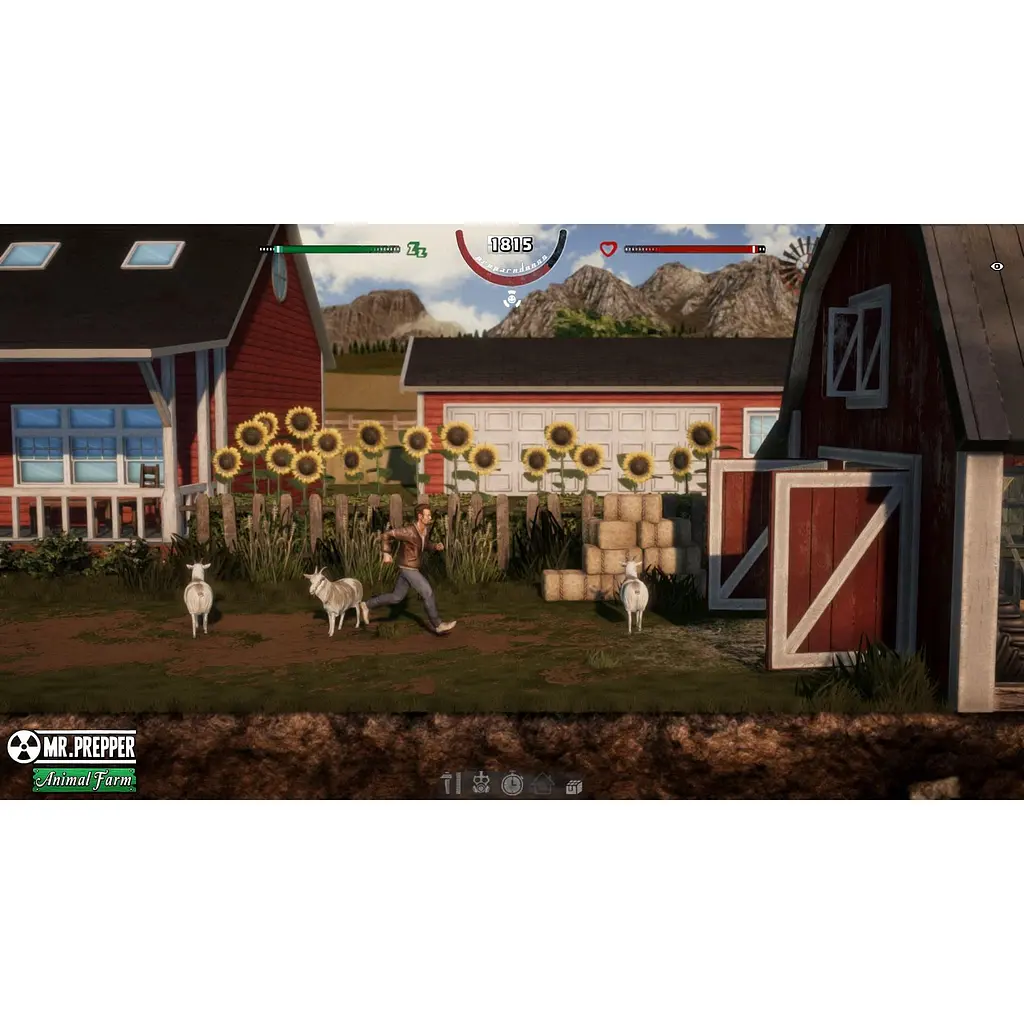 Ключ активації Microsoft Mr. Prepper - Anniversary Edition для Xbox One/Series S/X - фото 3
