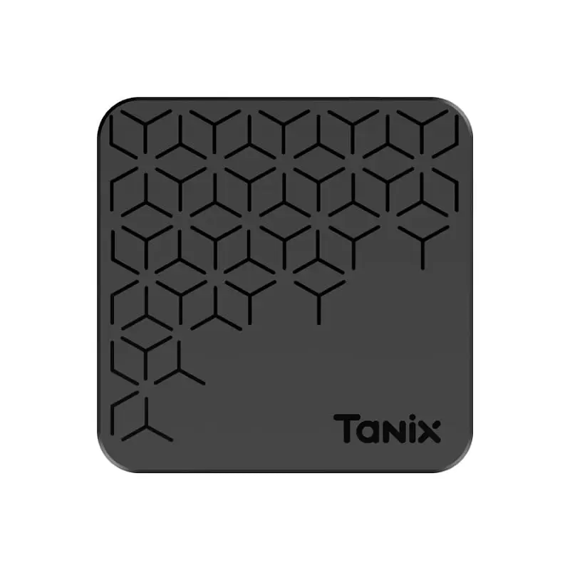Смарт ТВ приставка Tanix TX7 H728 2/16 Гб Smart TV Box Android TV 14 - фото 4