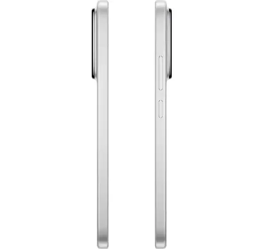 Смартфон Xiaomi 15 12/256Gb White Global version - фото 5