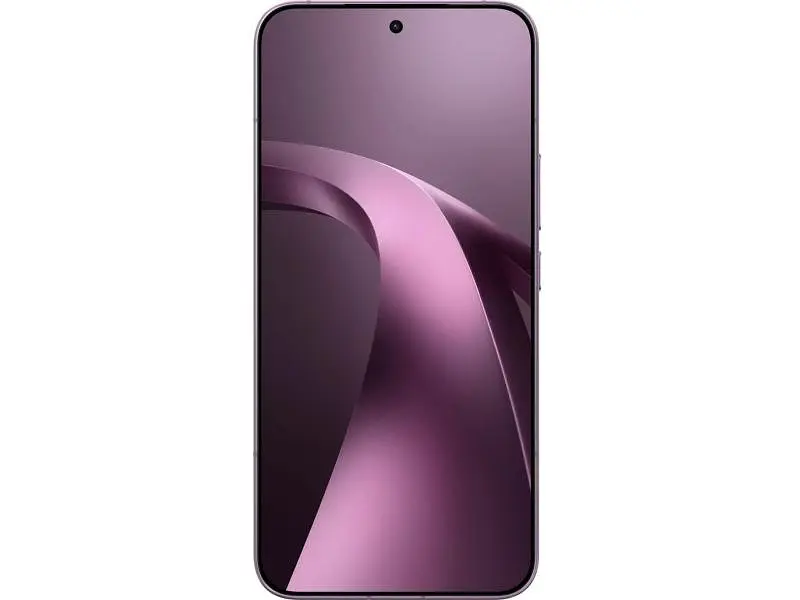 Смартфон Xiaomi 17T Pro 12/512GB Deep Violet - фото 2