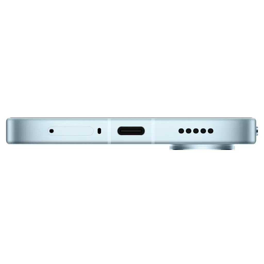 Мобільний телефон Xiaomi Poco X8 Pro Max 12/512GB Blue (1191433) - фото 9
