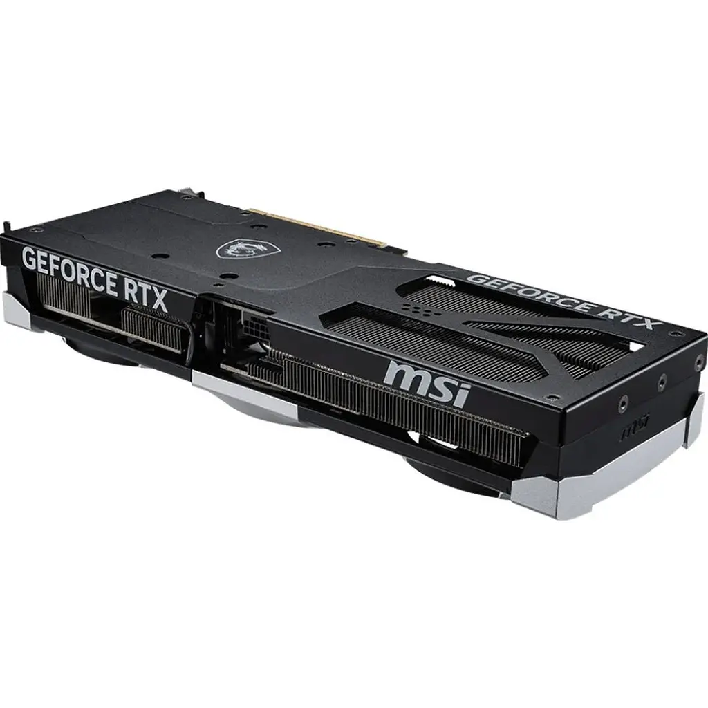 Відеокарта MSI GeForce RTX 5080 16G VENTUS 3X OC [G5080-16V3C] UA [127247] - фото 3