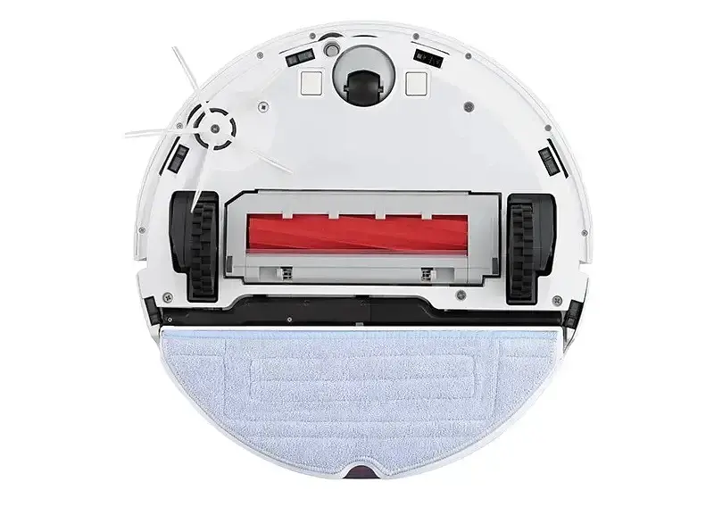 Ганчірки для робот-пилососа Xiaomi RoboRock S7 ( S702-00 S752-02 ) S7 Plus / S7 MaxV / T7 / T7 Plus (VibraRise) S8 / S8+ / 5 шт. - фото 5