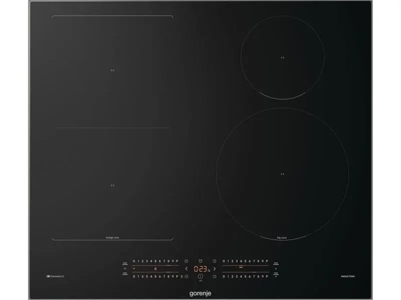 Індукційна варильна поверхня Gorenje GI6432BXWF